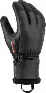 Leki LANTANA 3D GTX WOMEN 2024/25 Velikost: 6.5, Barva: Black