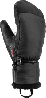 Leki LANTANA 3D GTX WOMEN MITT 2024/25 Velikost: 6.5, Barva: Black