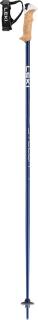 Leki STELLA S 2024/25 Délka: 115 cm, Barva: midnightblue dark metallic/white/whitegold