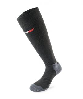 Lenz SKIING 6.0 Velikost: 39-41, Barva: Black