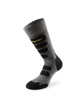 Lenz X COUNTRY 2.0 Velikost: 45-47, Barva: Anthracite/Lime