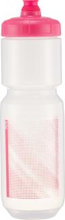 Liv DOUBLESPRING 750CC Barva: Transparent/Pink