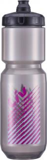 Liv DOUBLESPRING 750CC Barva: Trasparent/Black/Pink