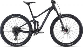 Liv EMBOLDEN 29 1 2022 Velikost: S, Barva: Black