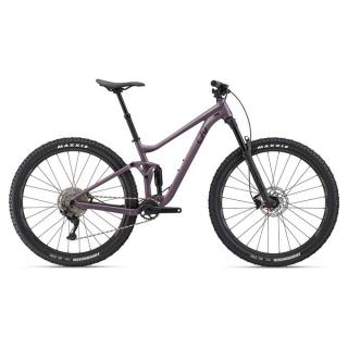 Liv EMBOLDEN 29 2 2023 Velikost: S, Barva: Purple Ash