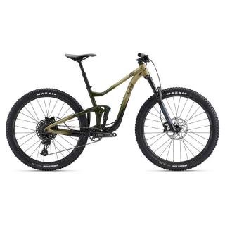 Liv INTRIGUE 29 2 2022 Velikost: S, Barva: Pistachio