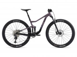 Liv PIQUE 29 22024 Velikost: M, Barva: Purple Ash