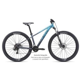 Liv TEMPT 29 4 2021 Velikost: S, Barva: Teal