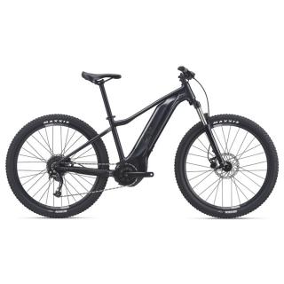 Liv TEMPT E+ 2 29ER 2021 Velikost: L, Barva: Gunmetal Black