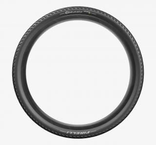 Pirelli CINTURATO™ GRAVEL M Barva: black, Rozměr: 40 - 622