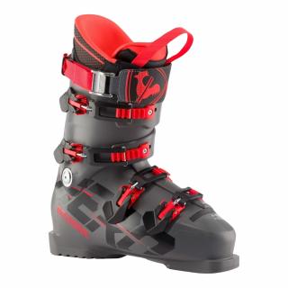Rossignol HERO WORLD CUP 130 MEDIUM 2022/23 Velikost (MONDO): 29.5, Barva: Meteor Grey