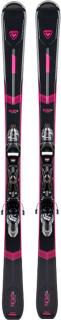 Rossignol NOVA 2S XPRESS 2023/24 + vázání Délka: 152 cm