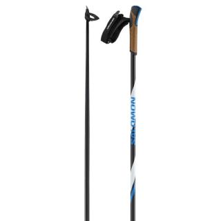 Salomon R 60 CLICK 2023/24 Délka: 165 cm