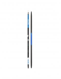 Salomon RC7 eSKIN 2022/23 + vázání Délka: 188 cm, Tvrdost: Medium, Nosnost: 54-67 kg