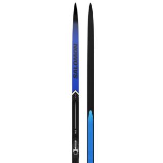 Salomon RC8+ eSKIN 2024/25 + vázání Délka: 198 cm, Nosnost: 62-69 kg
