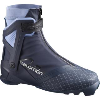 Salomon RS10 VITANE 2023/24 Velikost: 41 1/3, Barva: Dark Navy/Ebony/Kentucky Blue