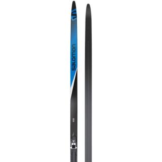 Salomon RS8 2023/24 + vázání Délka: 174 cm, Nosnost: 40-55 kg