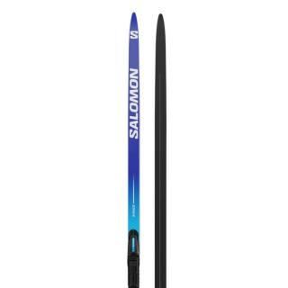 Salomon S/RACE CARBON SKATE 2023/24 + vázání Délka: 192 cm, Nosnost: 70-90 kg