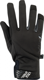 Silvini ORTLES w Velikost: S, Barva: Black/Red