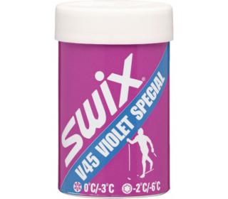 Swix v45 violet special -2/-6
