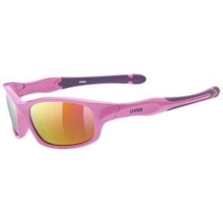 Uvex SPORTSTYLE 507 Barva: pink/purple