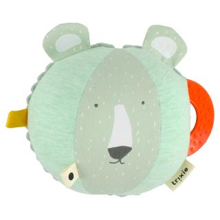 Aktivity balónek pro nejmenší Trixie - Mr. Polar Bear