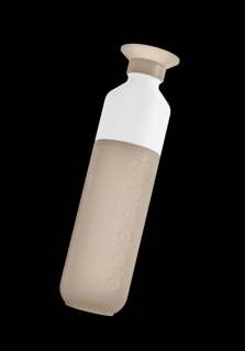 Láhev na vodu Dopper Original (450ml) - Dutch Dune