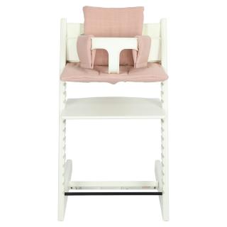 Polštářek na židličku Stokke® Tripp Trapp®Bliss Rose