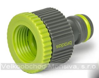 770120 Adaptér s vnitř.závit.3/4&quot;-1/2&quot;