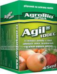 Agil 100 EC 45 ml/Proti pýru a ježatce