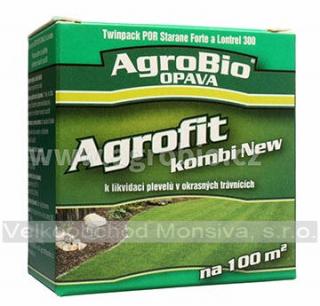 Agrofit Kombi New na  100 m2