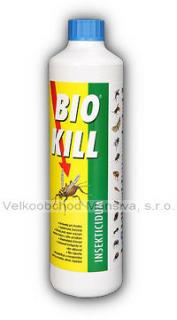 Biokill 450 ml - náplň