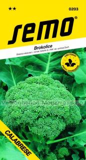 Brokolice Calabrese