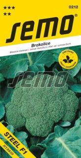 Brokolice STEEL F1
