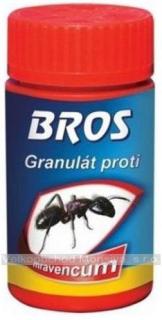 BROS - granule proti mravencům 60 g