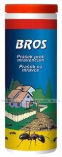 BROS - prášek proti mravencům 250 g