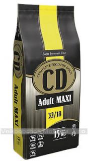 CD Adult maxi 15 kg