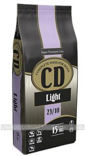 CD Light 15 kg