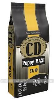 CD Puppy maxi 15 kg