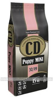 CD Puppy mini 15 kg