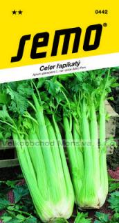 Celer řapíkatý NUGET