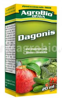 Dagonis - 20ml