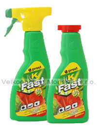 Fast K spray 250 ml
