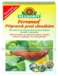 Ferramol 1 kg Neudorff/AKCE