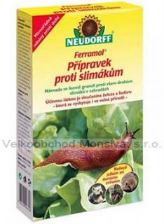 Ferramol  200g Neudorff/AKCE