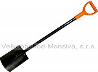 FISKARS Solid rýč rovný