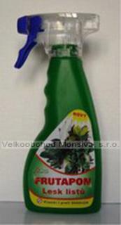 Frutapon lesk na listy 300 ml