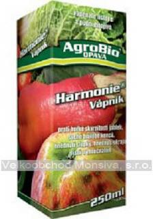 HARMONIE Vápník - 250 ml