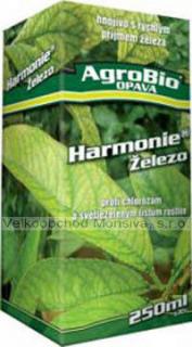 HARMONIE Železo 250 ml