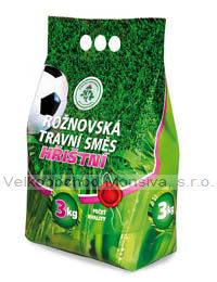 Hřištní 1 kg tráva